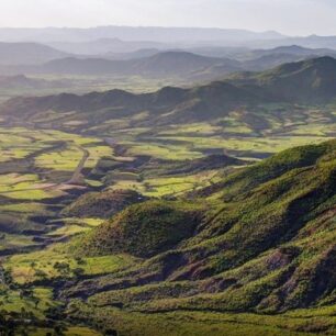 Ethiopia