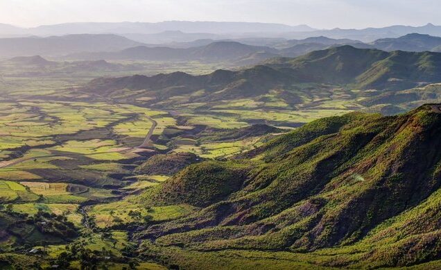 Ethiopia